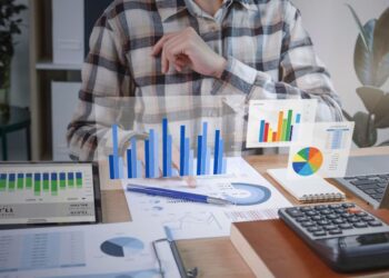 Записки начинающего инвестора. Как приняться за дело?