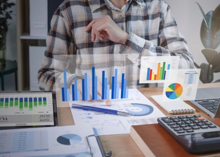 Записки начинающего инвестора. Как приняться за дело?