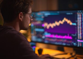 Лучшие сектора для инвестирования в акции в 2025 году: нефть, IT или что-то другое?