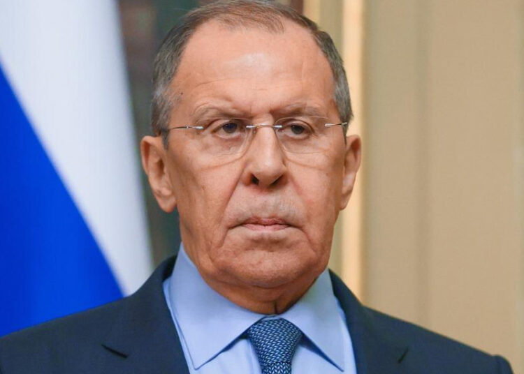 Лавров: Соглашения ОПЕК+ способствуют стабилизации нефтяного рынка