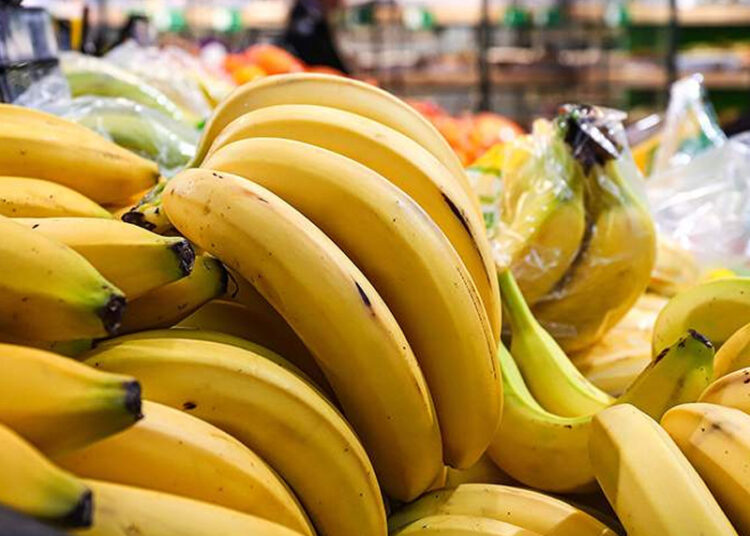 Бананы признали сельхозпродукцией в России