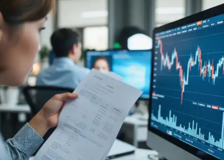 Счета нового типа будут открывать в России для иностранных инвесторов