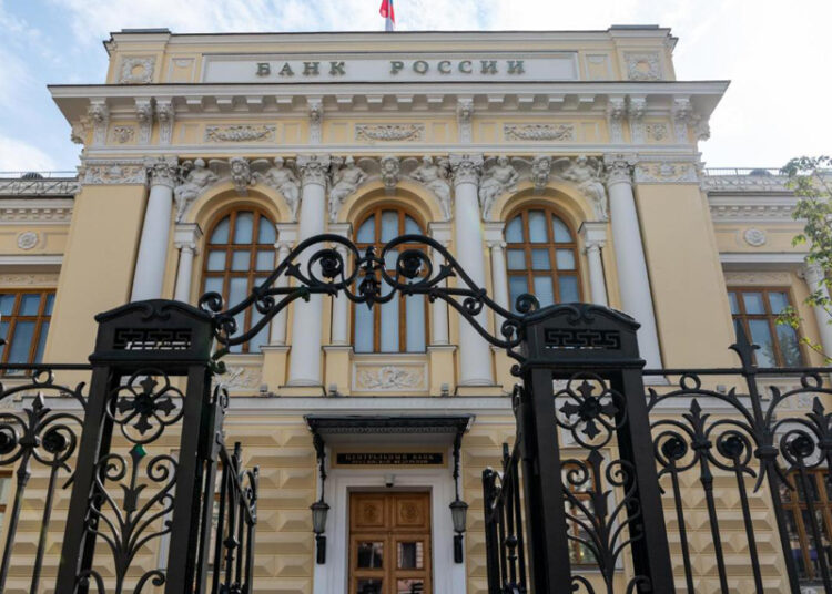 ЦБ фиксирует рост проблемных кредитов, но угрозы для банковской системы нет