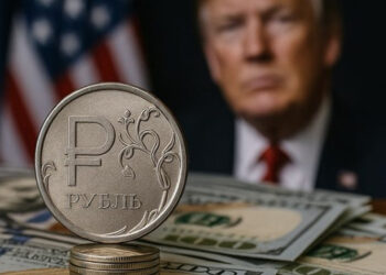 Доллар может рухнуть до 76 рублей: эксперт назвал условие