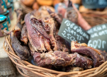 Цены на говядину и баранину рванут вверх: что с производством