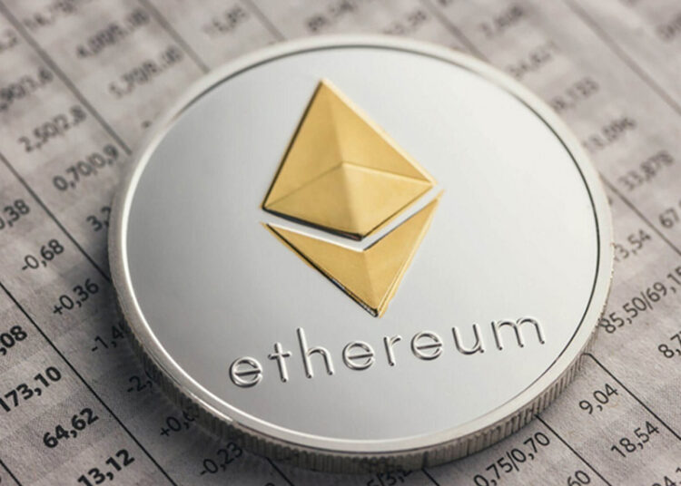 Ethereum взлетел выше $4400: такое с 2021 года впервые