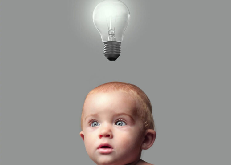 Богачи Кремниевой долины платят $50 тысяч за «умные» эмбрионы