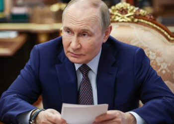 Путин дал прогноз по грядущему снижению инфляции