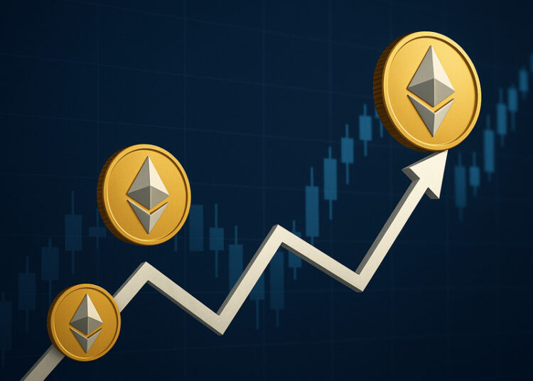 Ethereum близок к рекордной стоимости, но его распродают: почему?