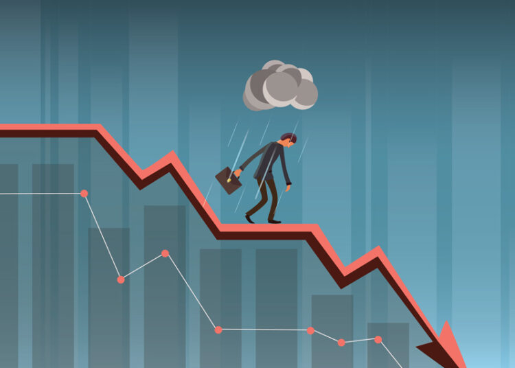 Миллиарды сгорели: как инвесторы попались на хайп в соцсетях