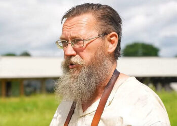 Герман Стерлигов анонсировал открытие рынка рабов к концу августа