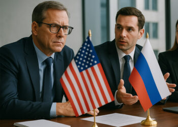 Американские компании присматриваются к возвращению в Россию: кто стоит в очереди