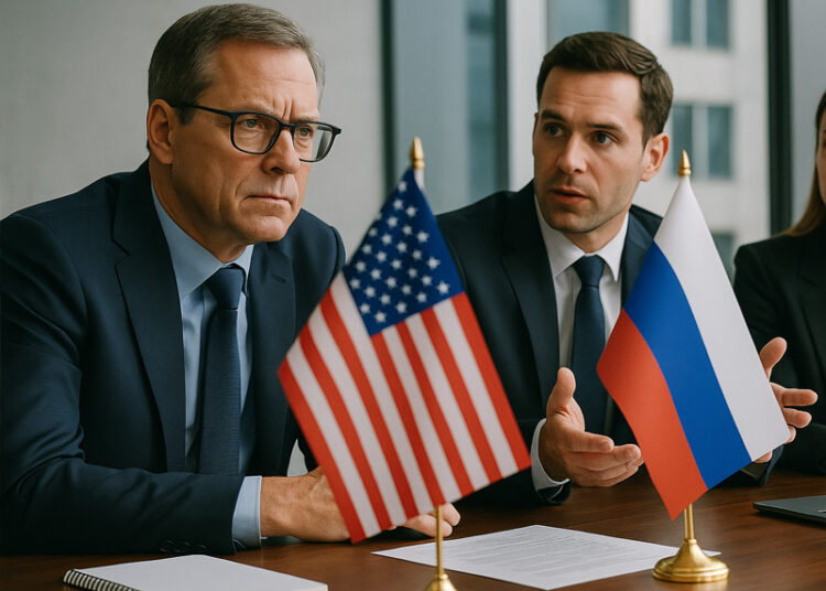 Американские компании присматриваются к возвращению в Россию: кто стоит в очереди