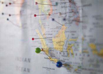 В Совфеде объяснили, почему Россия списывает долги развивающимся странам