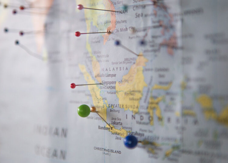 В Совфеде объяснили, почему Россия списывает долги развивающимся странам