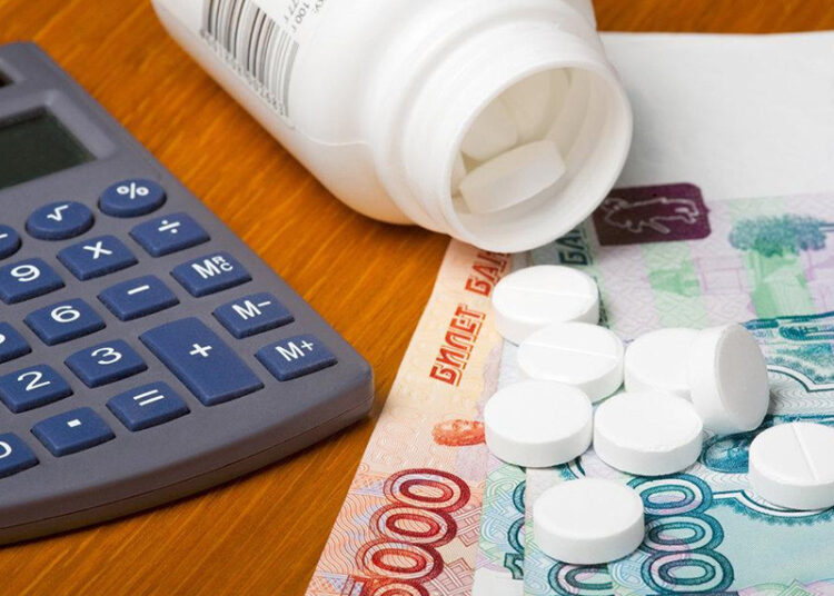 Лекарства подорожали, но можно вернуть часть денег. Как это сделать