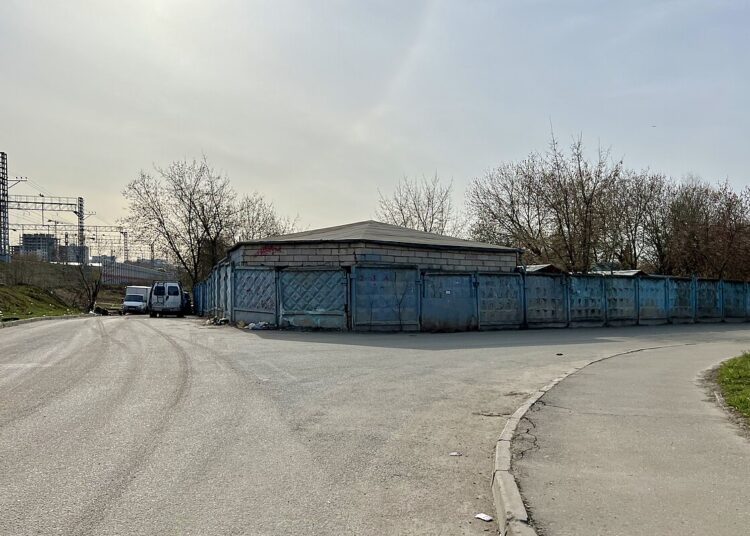 Гаражная амнистия остается востребованной: россияне активно оформляют имущество