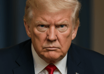 Как Трамп отомстит банкам, которые отказали ему в обслуживании