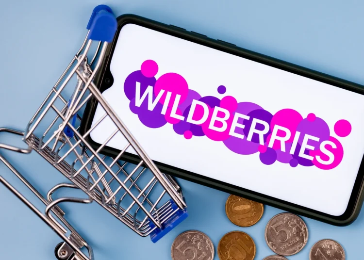 Wildberries вводит кешбэк на покупки