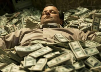 Богатые раскрыли сумму, без которой жизнь уже «не та»