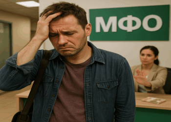 Россиянам запретят брать несколько микрозаймов подряд