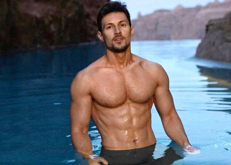 Павел Дуров раскрыл три главных совета отца, которые считает бесценными