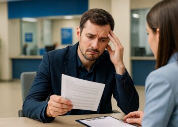 Банки массово режут выдачу кредитов, отказывая большинству клиентов