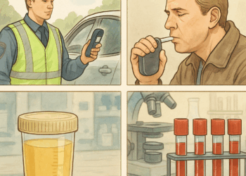 С 1 сентября водители будут проходить медосвидетельствование по новым правилам