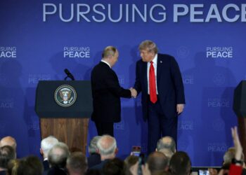 Как мировые СМИ отреагировали на итоги саммита на Аляске