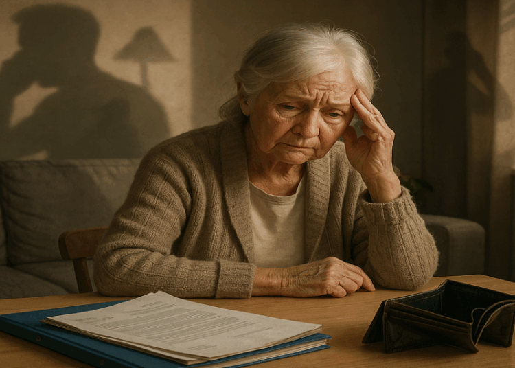 Московская пенсионерка отдала четыре квартиры и свыше миллиона рублей мошенникам