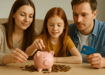 Россияне сказали, сколько реально откладывают каждый месяц