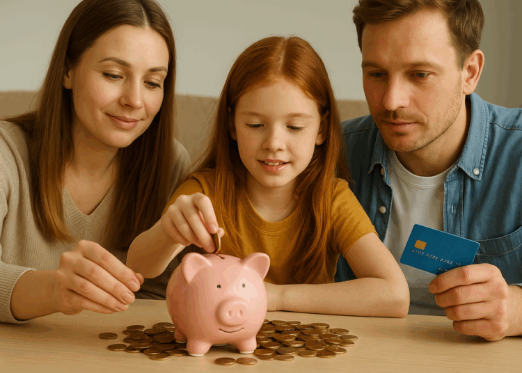 Россияне сказали, сколько реально откладывают каждый месяц