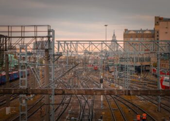 Билеты на поезда дальнего следования взлетели в цене