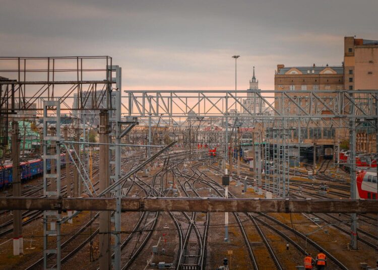 Билеты на поезда дальнего следования взлетели в цене