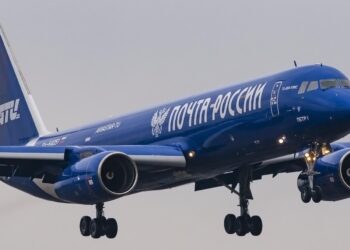 Почта России вернула доставку посылок сразу в шесть стран