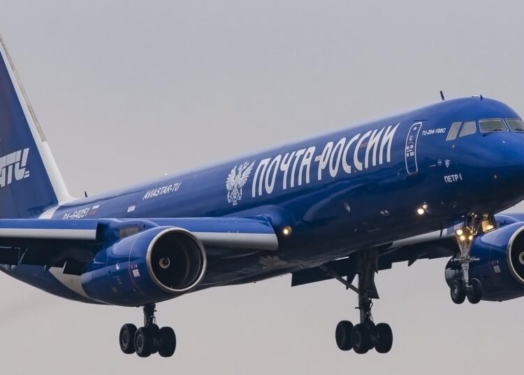 Почта России вернула доставку посылок сразу в шесть стран