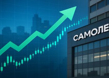 Акции «Самолета» рванули вверх после отмены уголовных дел