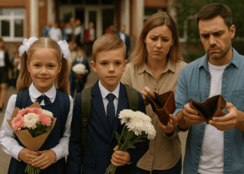 Сколько стоит в текущем году собрать ребенка в школу: шокирующие цифры