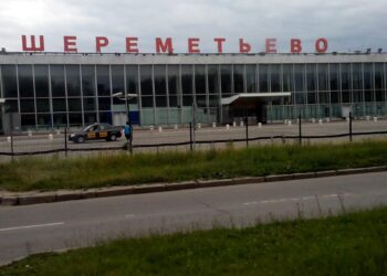 ФАС взялась за завышенные цены в Шереметьево