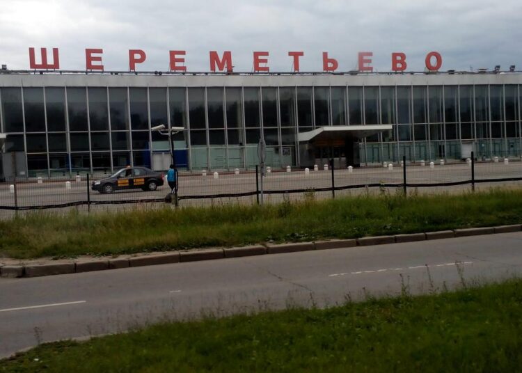 ФАС взялась за завышенные цены в Шереметьево