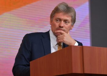 Кремль объяснил, при каком условии возможна встреча Путина и Зеленского