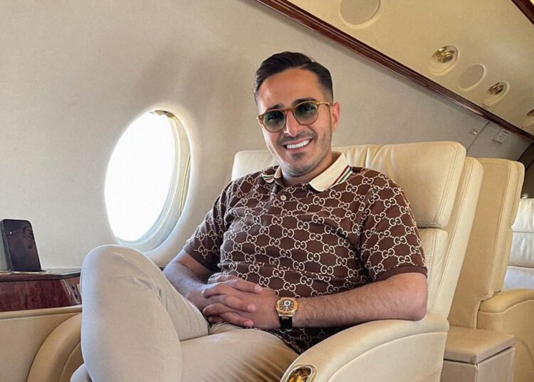 «Аферист из Tinder» наконец-то задержан. Самые громкие его аферы