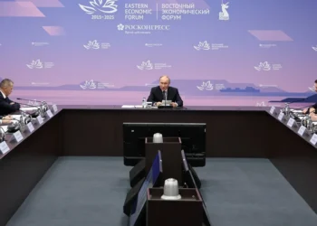 Владимир Путин рассказал о дефиците газа в России