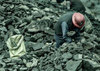 Золотая лихорадка 21 века: Россия стабильно наращивает добычу золота