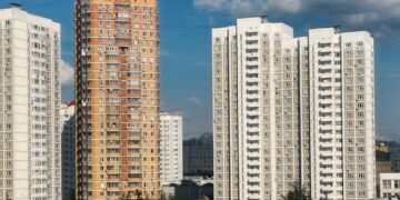 Московская аренда: за сколько сдают «однушки» и «двушки» в российской столице