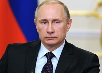 Путин: уровень бедности в России снизился до рекордных 7,2% за 10 лет