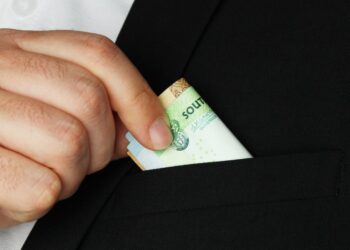 В России выросло число дел, связанных со взяточничеством