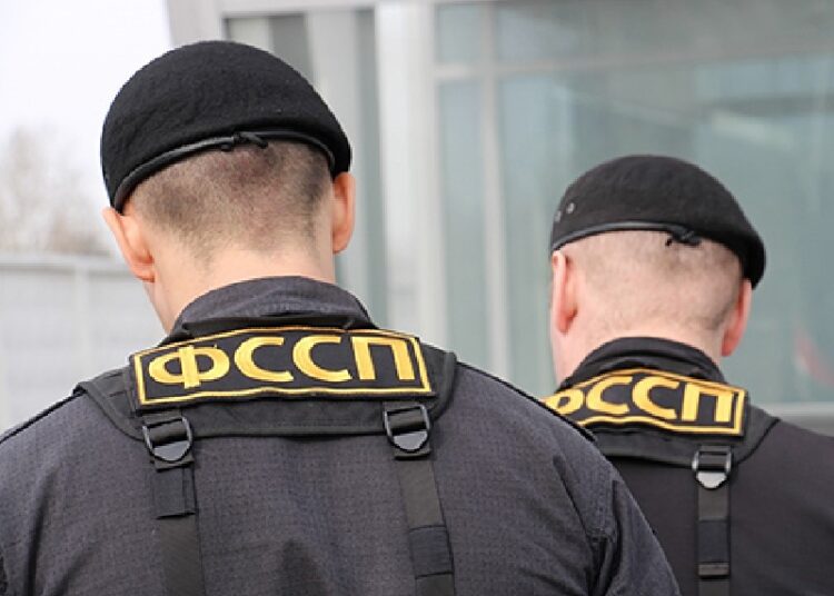 Суд арестовал в России активы владельца бренда «Хортица»