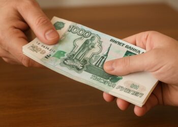 Осторожно, наличные: чем рискуют россияне, пользующиеся бумажными деньгами