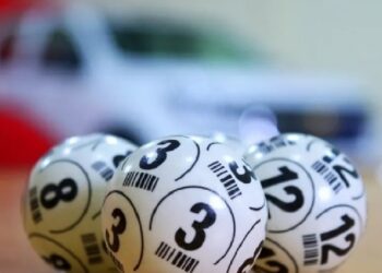 Российский пенсионер сорвал джекпот в 33 млн руб. в лотерее